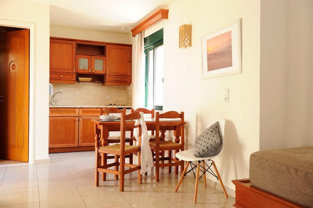 Hotel Atlantica Caldera Bay - 18