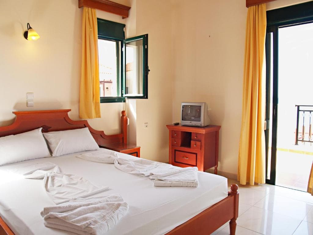 Hotel Atlantica Caldera Bay - 20