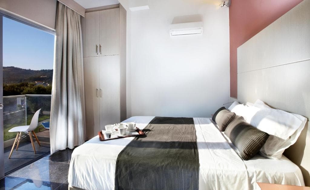 Anna's House Apts - 10