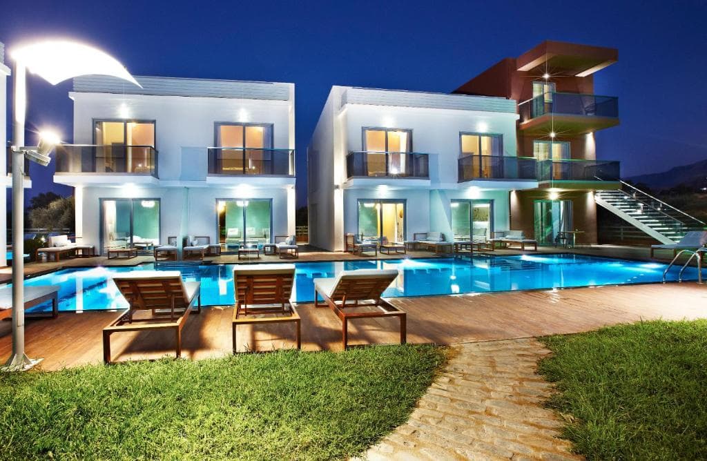 Anna's House Apts - 16