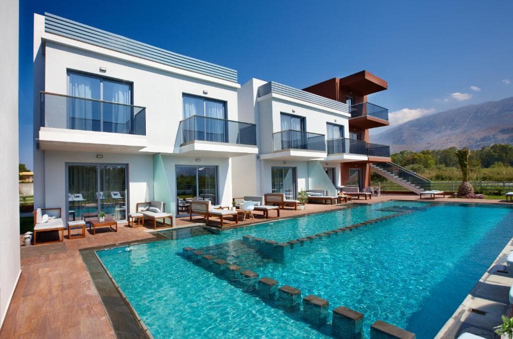 Anna's House Apts - 30