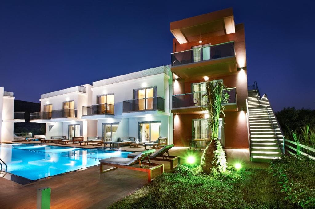 Anna's House Apts - 15