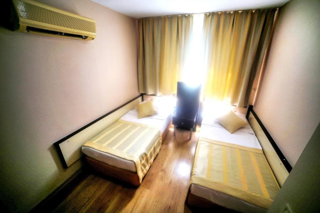 Meridia Beach Hotel - 20