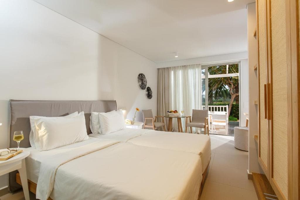 Anissa Beach and Village - 9