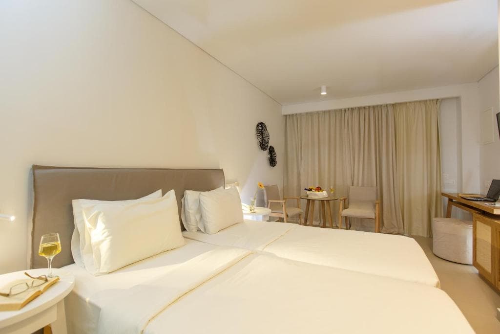 Anissa Beach and Village - 4
