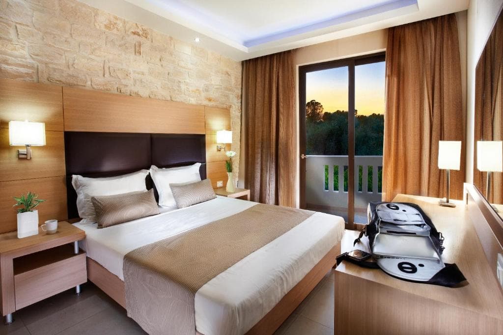 Anna's House Apts - 27