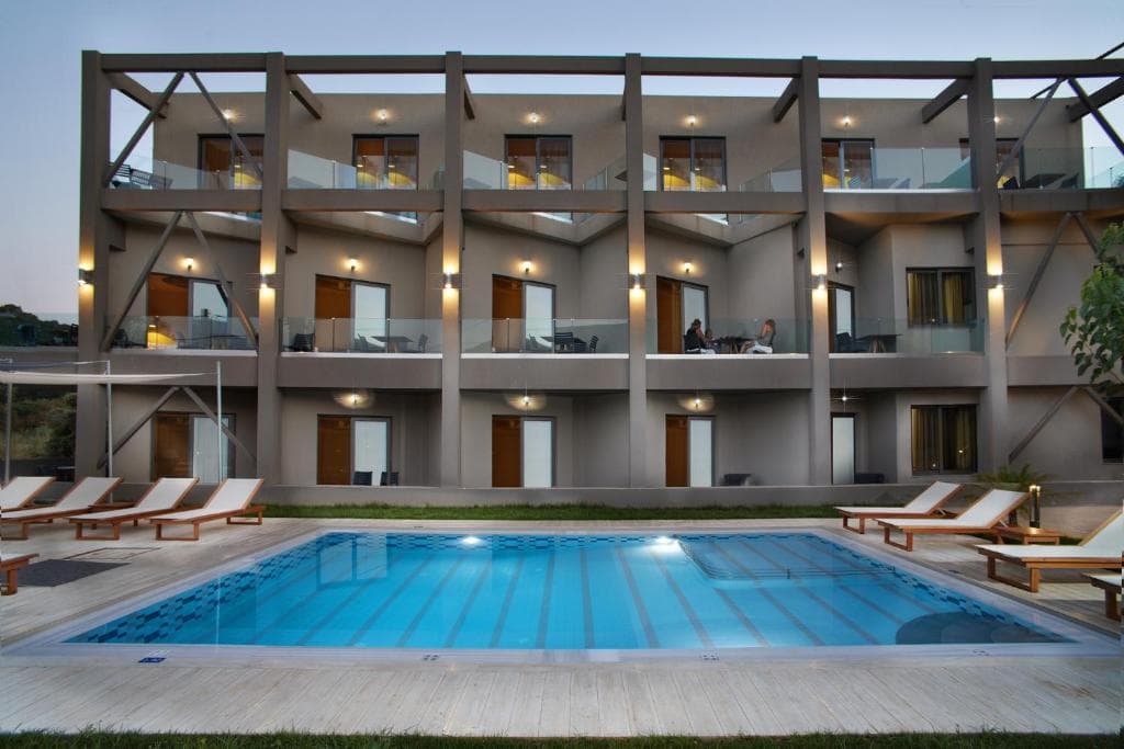 Anna's House Apts - 23