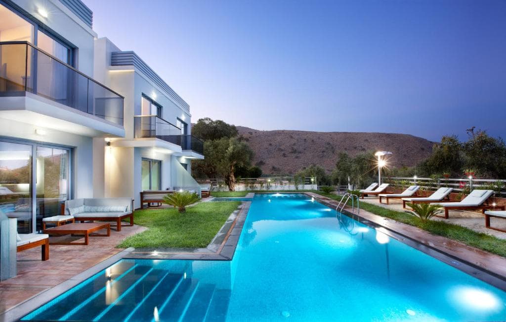 Anna's House Apts - 12