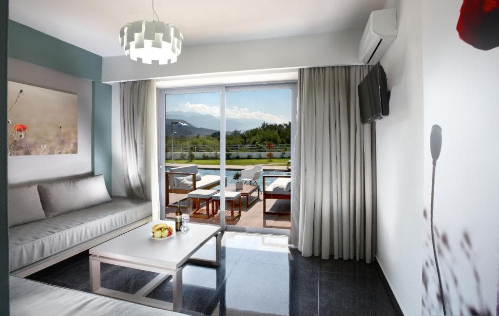 Anna's House Apts - 29