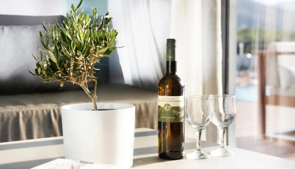 Anna's House Apts - 33