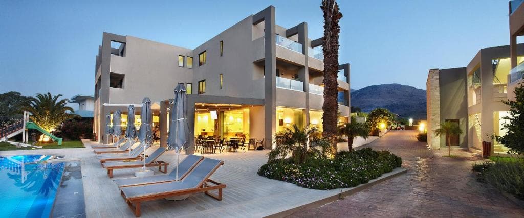 Anna's House Apts - 3