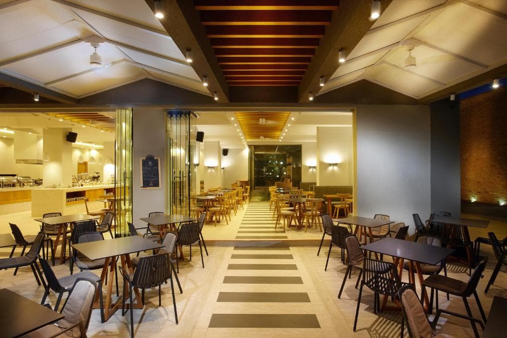 Anna's House Apts - 5