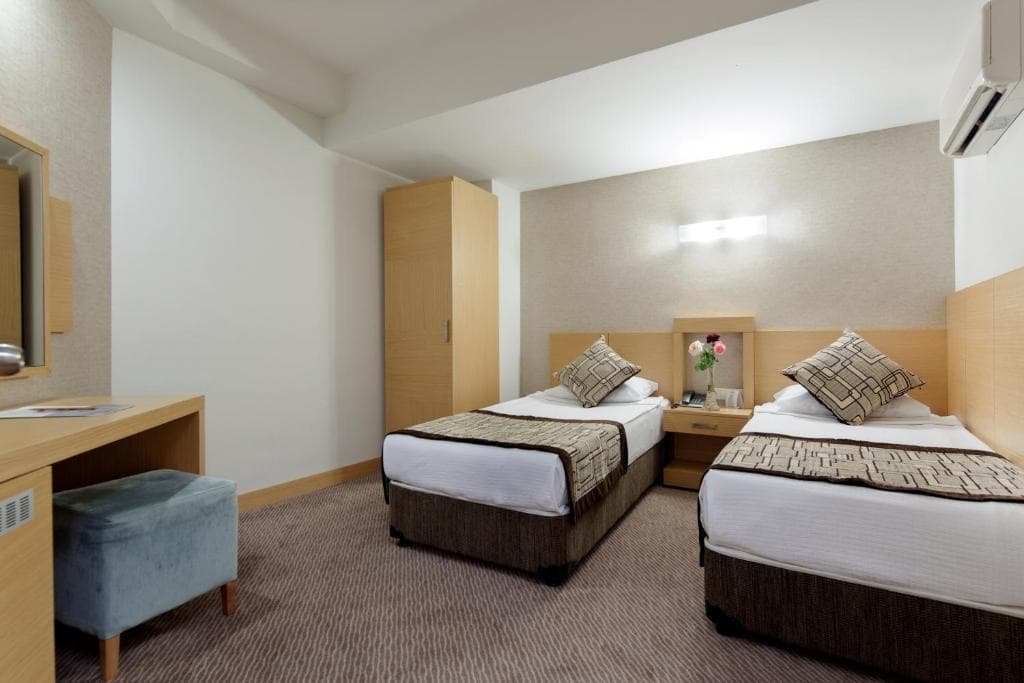 Saphir Resort And Spa - 37