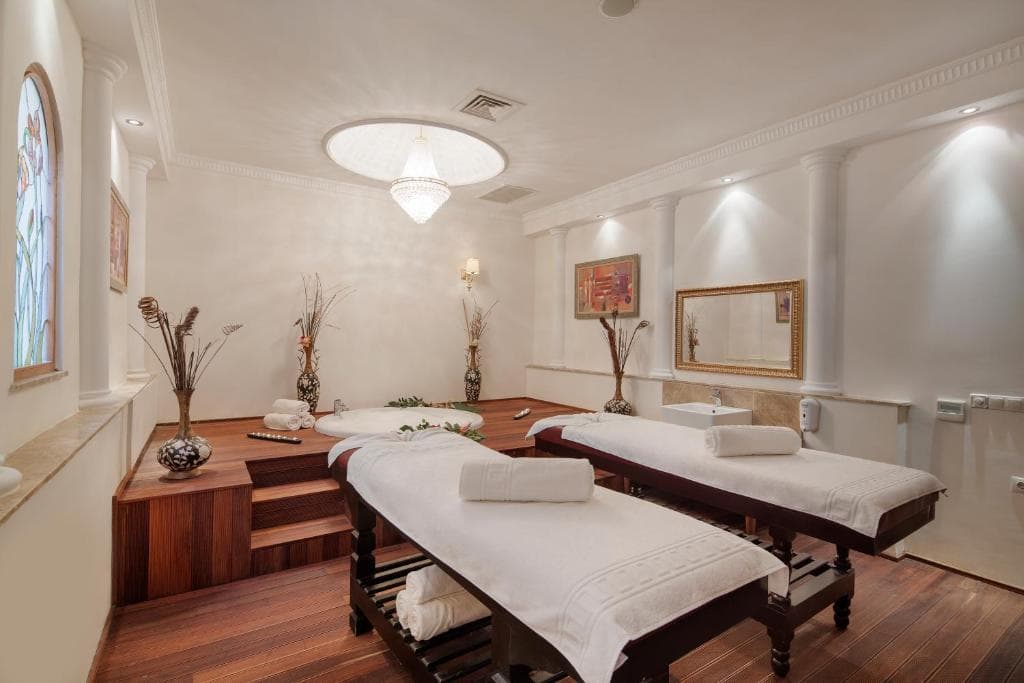 Saphir Resort And Spa - 29