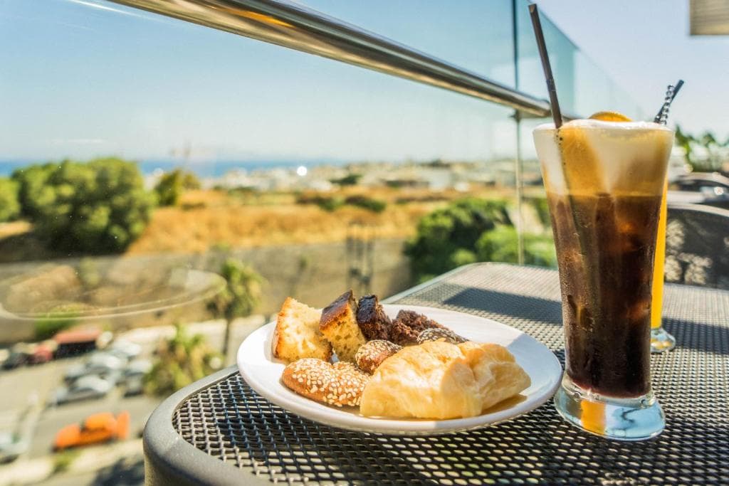 Hotel Castello City - 40