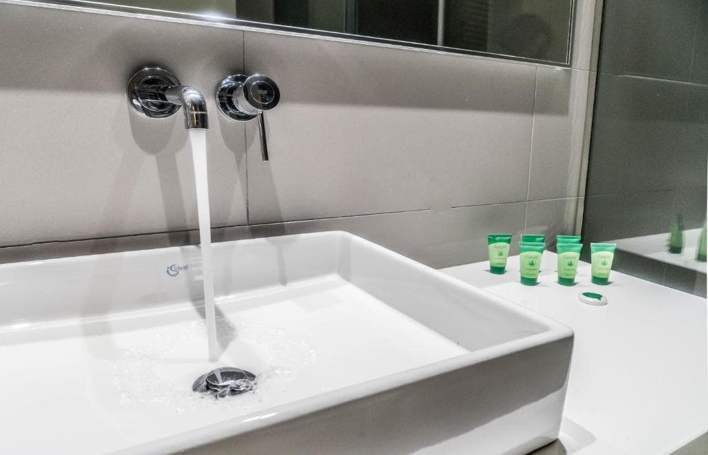 Hotel Castello City - 38