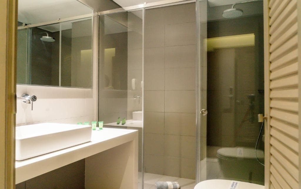 Hotel Castello City - 34