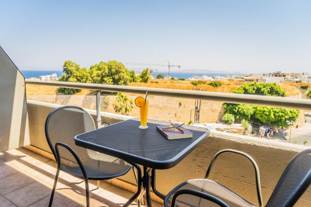 Hotel Castello City - 27