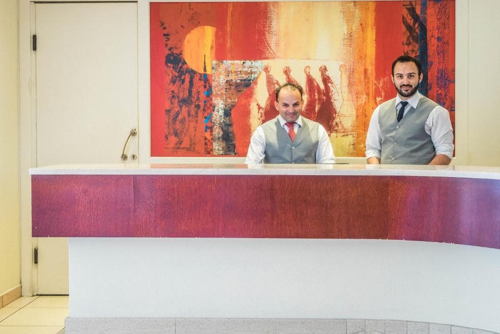 Hotel Castello City - 29