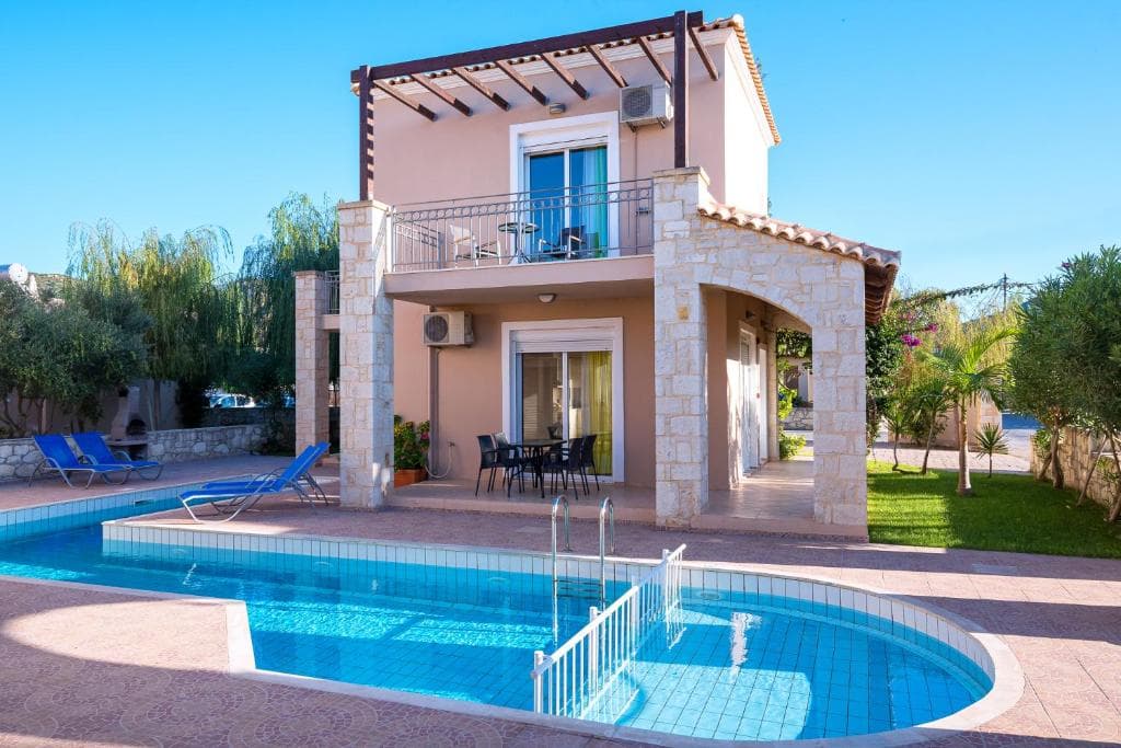 Azure Beach Villas - 20