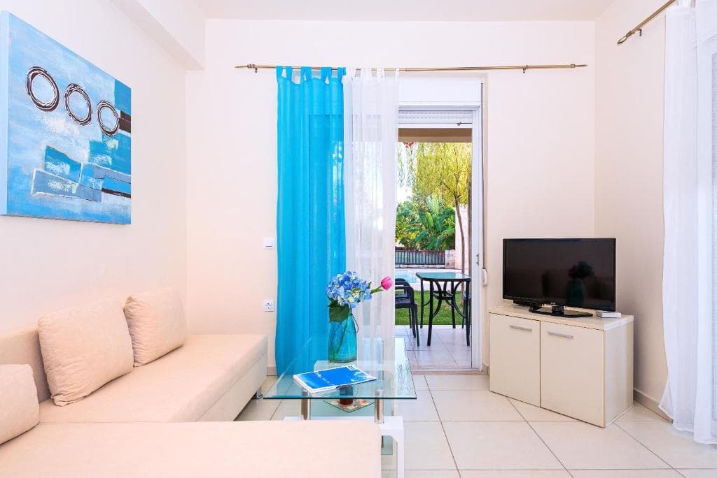 Azure Beach Villas - 45