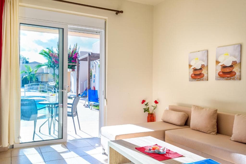 Azure Beach Villas - 43