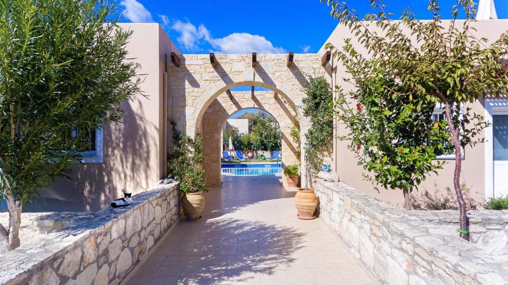 Azure Beach Villas - 22