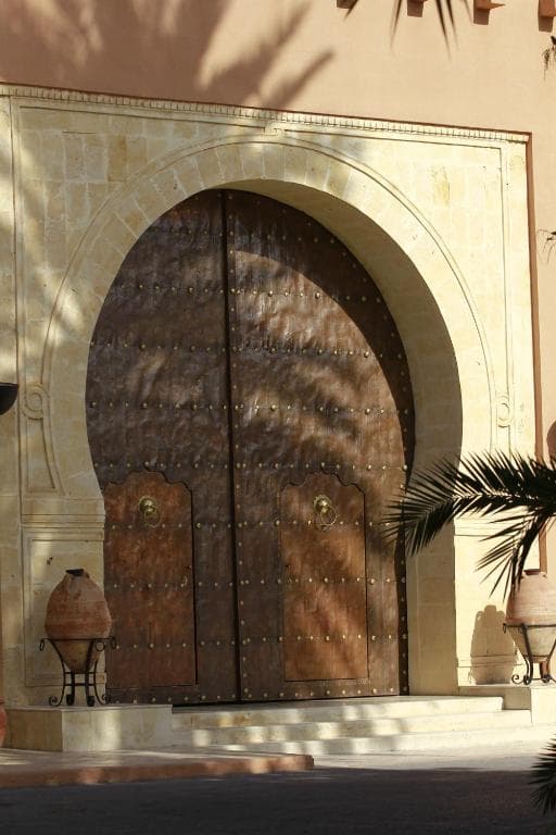 El Ksar Resort & Thalasso - 3