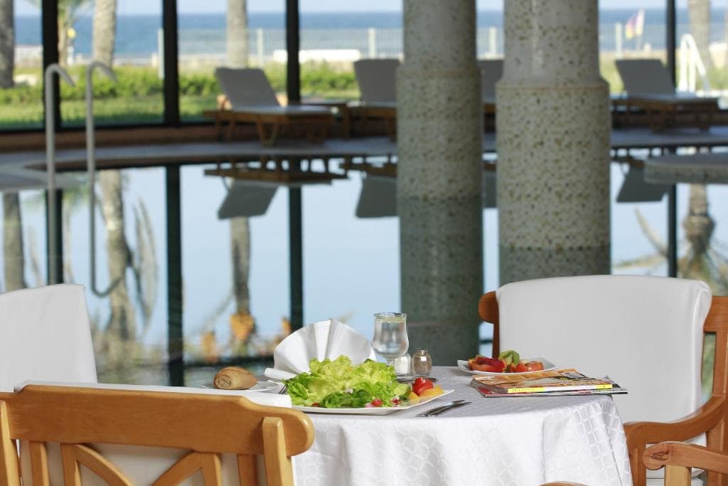 El Ksar Resort & Thalasso - 23