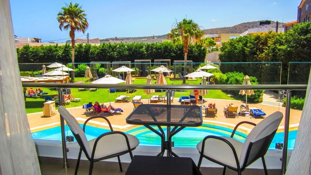Castello Boutique Resort and Spa - 32
