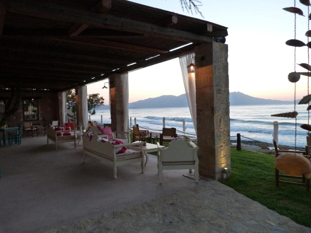 Azure Beach Villas - 15