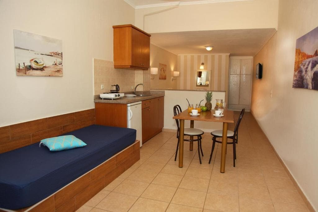 Blue Sky Apartments - 40
