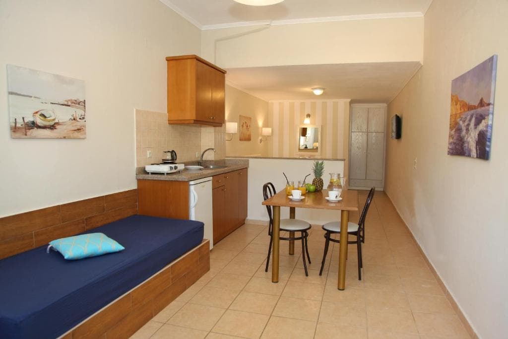 Blue Sky Apartments - 38