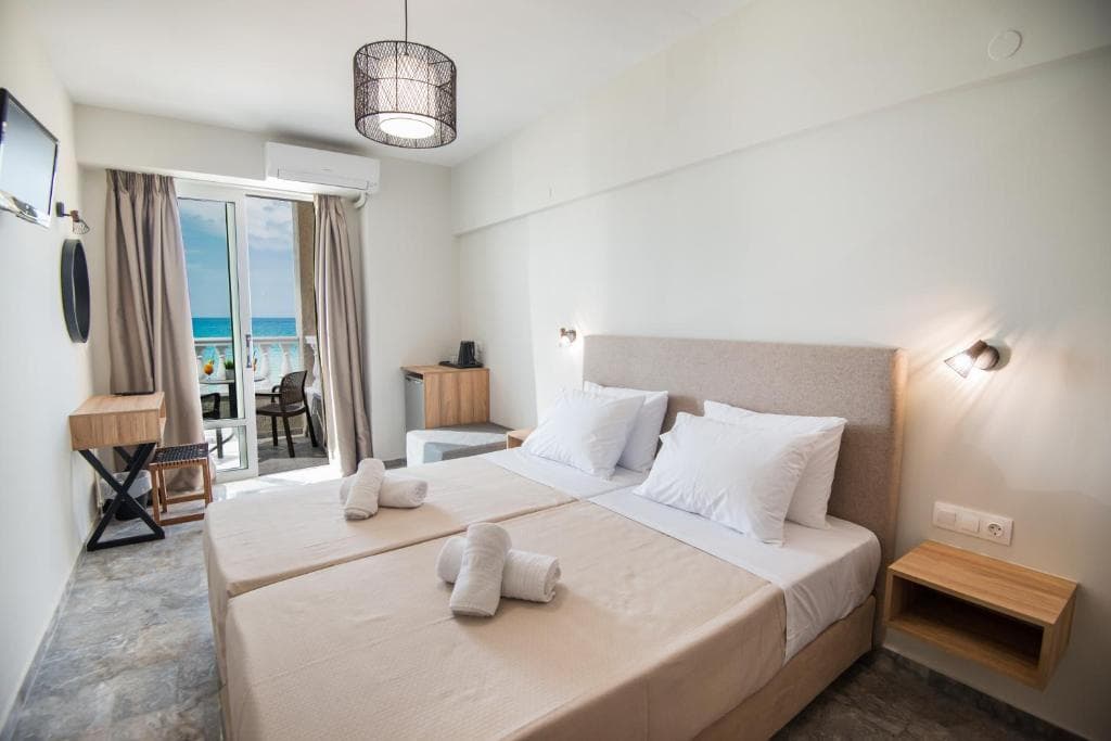 Birais Beach Studios - 42
