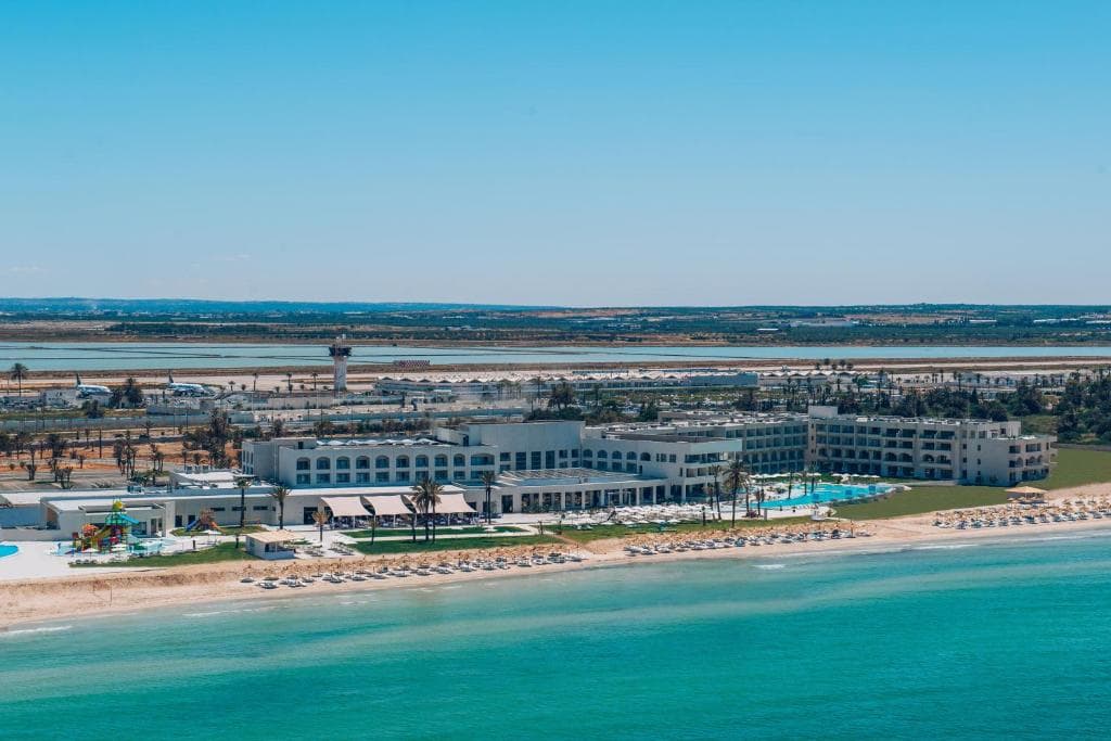 Iberostar Kuriat Palace - 22