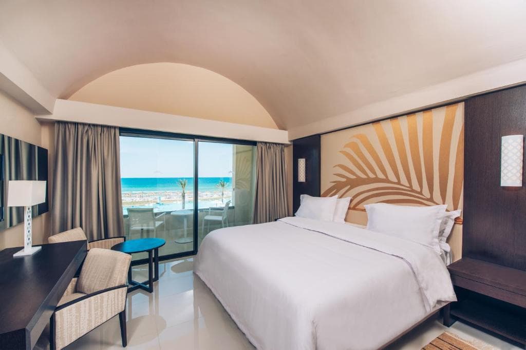 Iberostar Kuriat Palace - 13