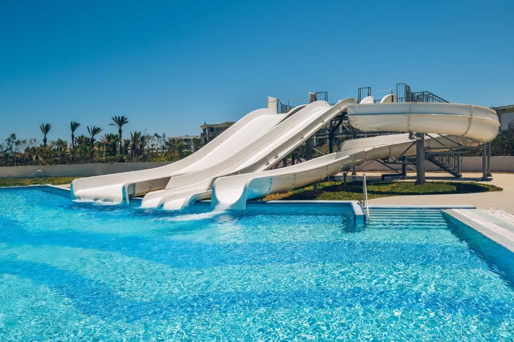 Iberostar Kuriat Palace - 29