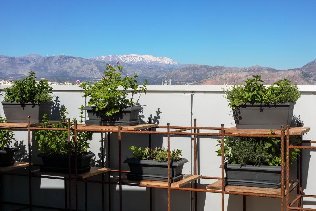 Capsis Astoria Heraklion - 2