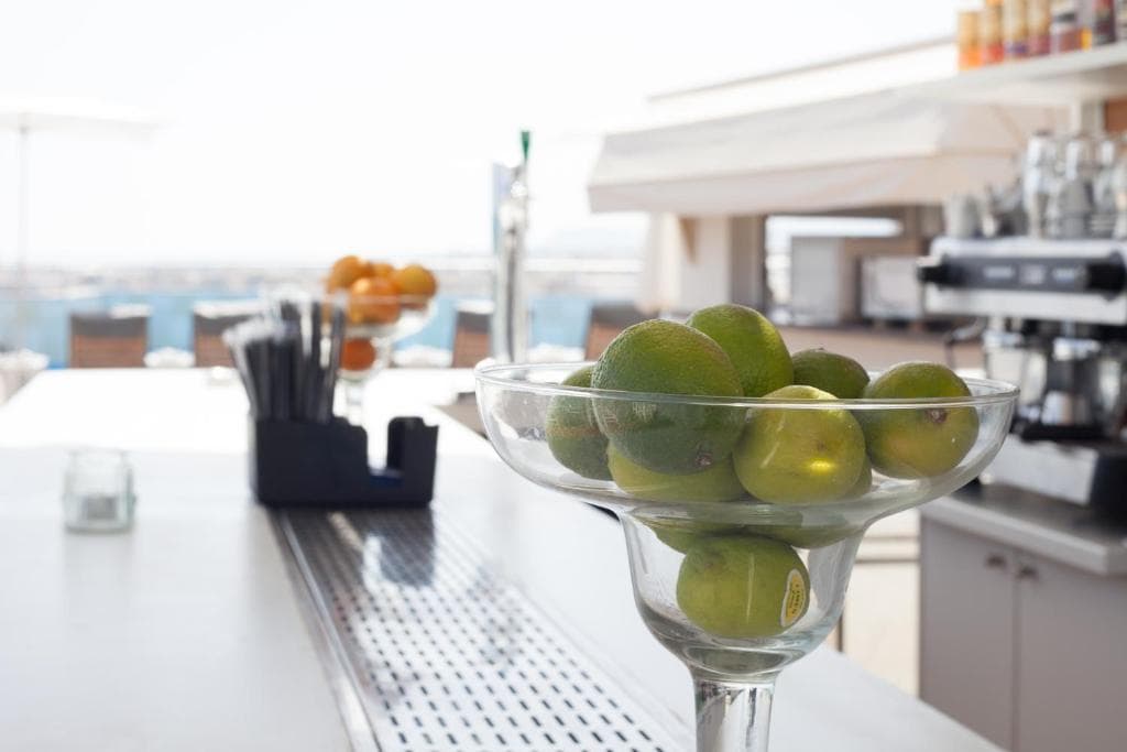 Capsis Astoria Heraklion - 43