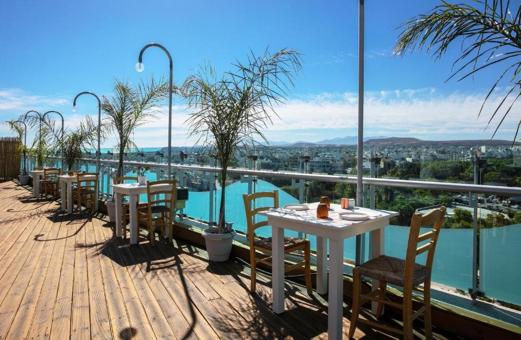 Capsis Astoria Heraklion - 45