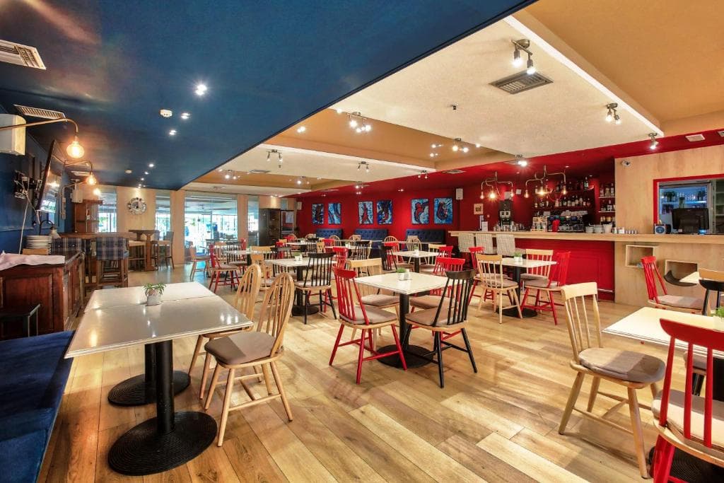 Capsis Astoria Heraklion - 35