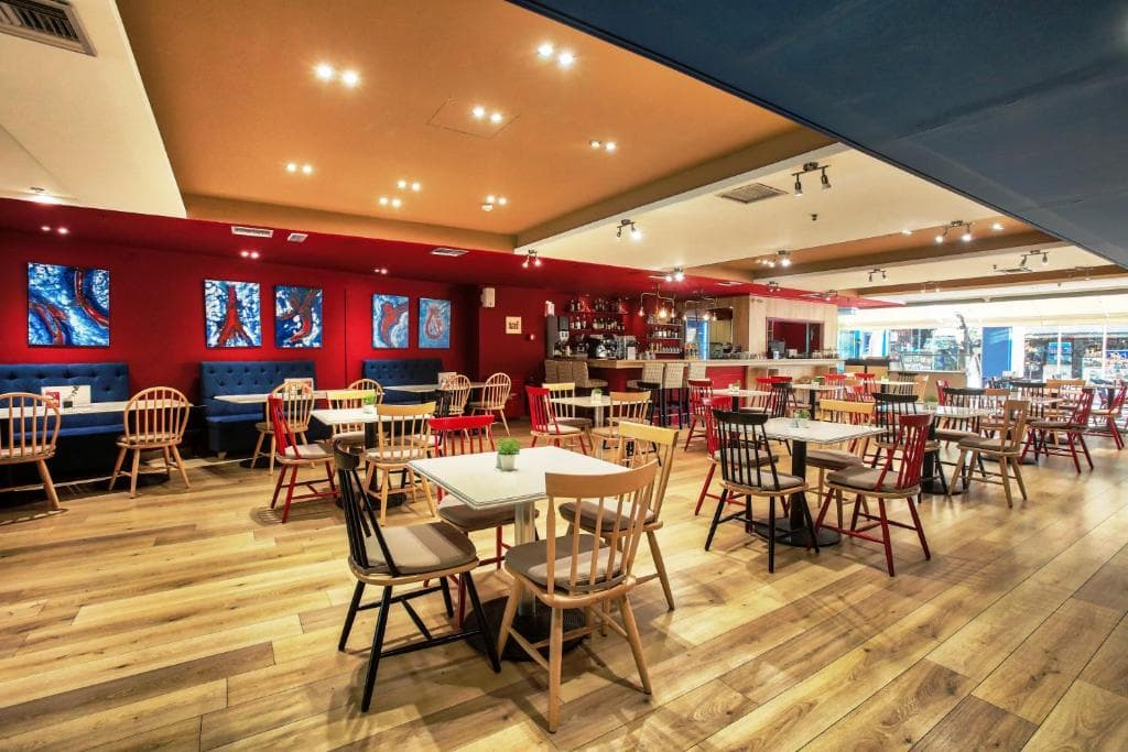 Capsis Astoria Heraklion - 36