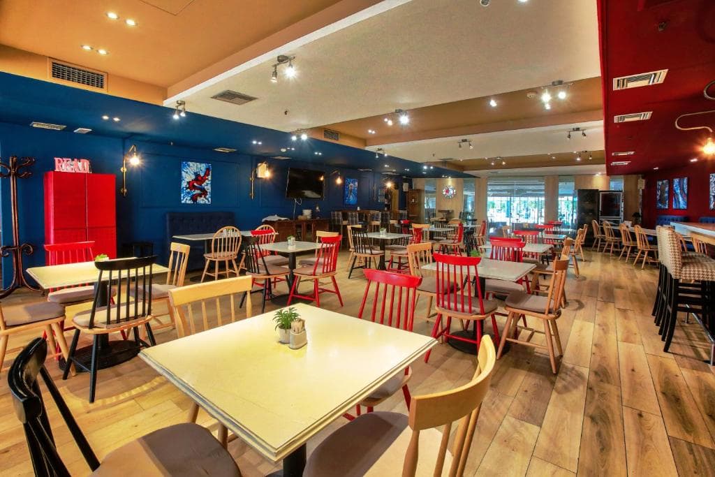 Capsis Astoria Heraklion - 37