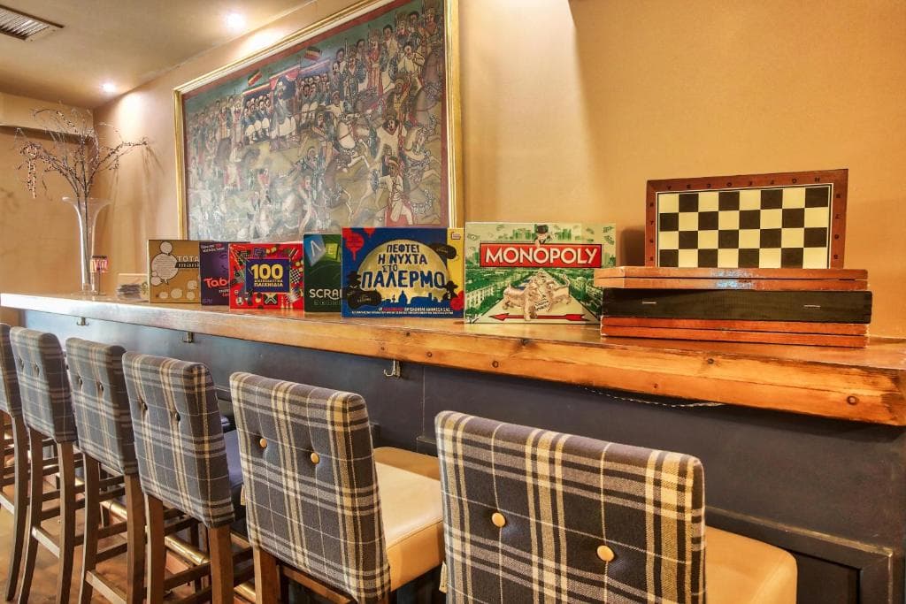 Capsis Astoria Heraklion - 28