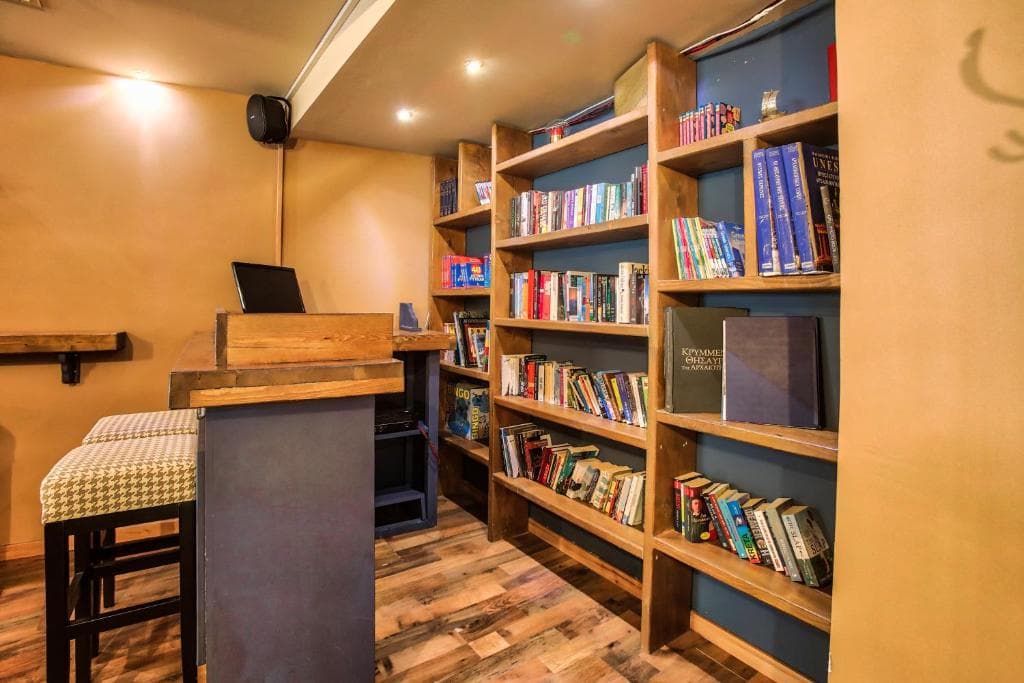 Capsis Astoria Heraklion - 3