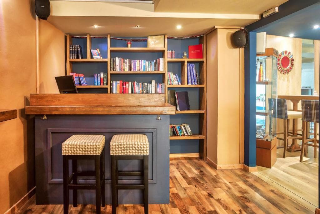 Capsis Astoria Heraklion - 33