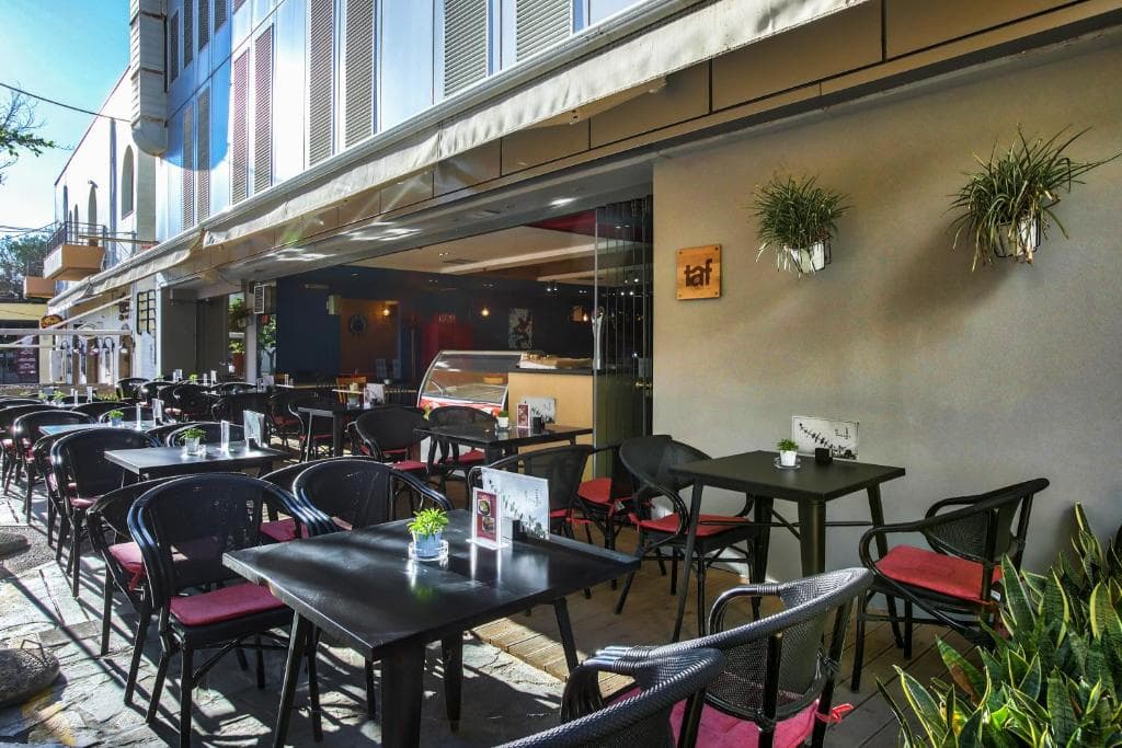 Capsis Astoria Heraklion - 22