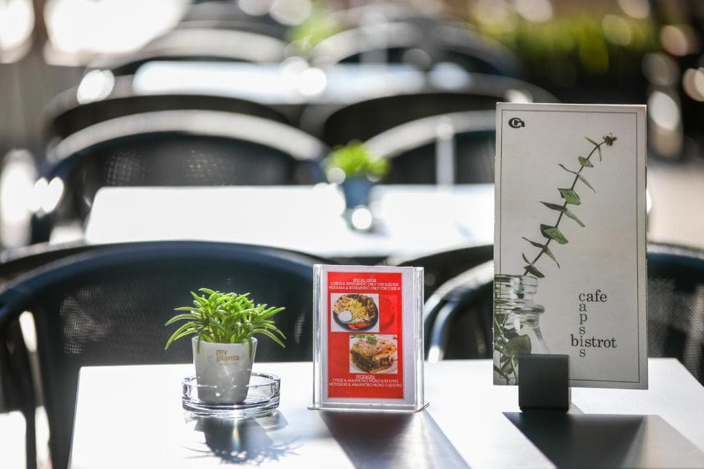 Capsis Astoria Heraklion - 29