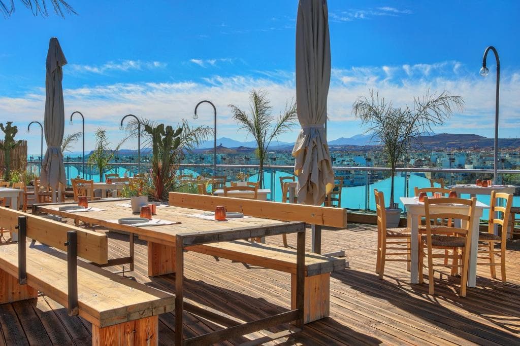 Capsis Astoria Heraklion - 20