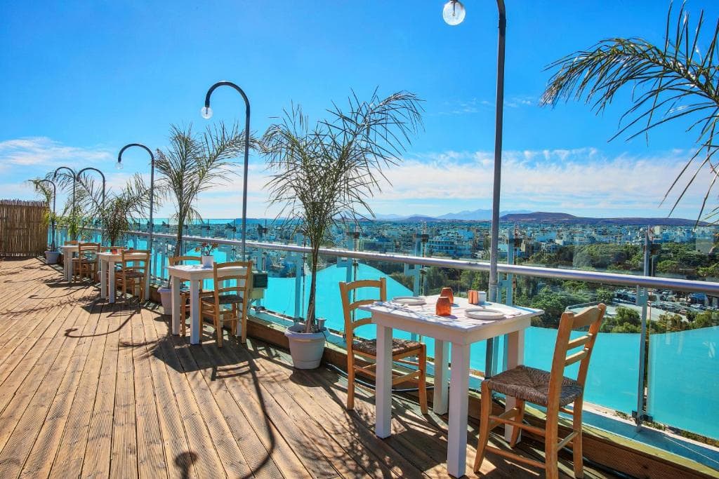 Capsis Astoria Heraklion - 23